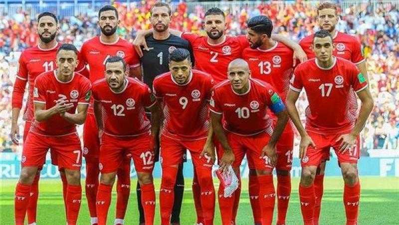 تشكيل تونس والبرازيل المتوقع قبل موقعة الليلة