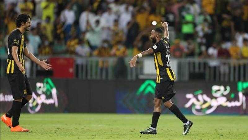 اتحاد جدة يعود للتدريبات الجماعية استعداداً لـ النصر في قمة الدوري السعودي