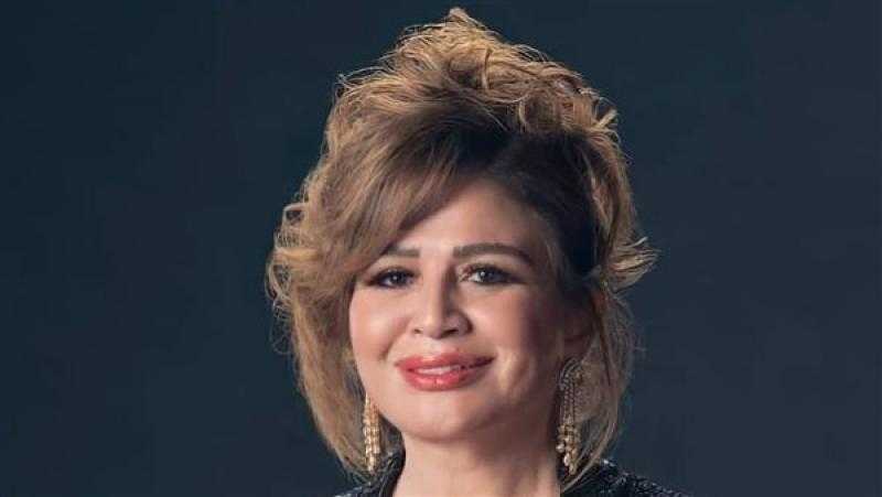 إلهام شاهين تشارك في مسلسل «حضرة العمدة»