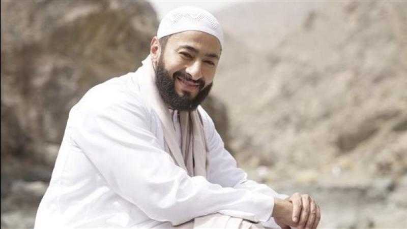 تفاصيل جديدة في مسلسل ”المداح 3” بطولة حمادة هلال