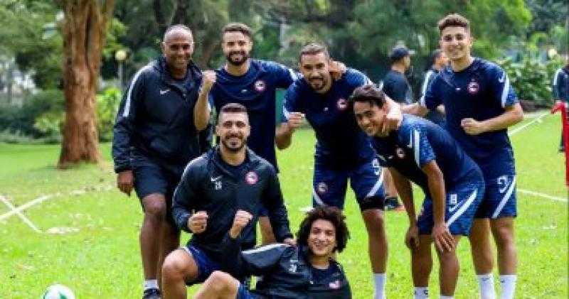 موعد مباراة فيوتشر وكالون في دور الـ 32 ببطولة الكونفدرالية