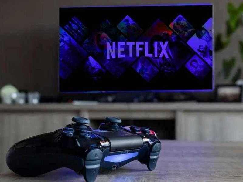 نتفليكس تنشئ أول استوديو خاص بها لتطوير ألعاب الفيديو