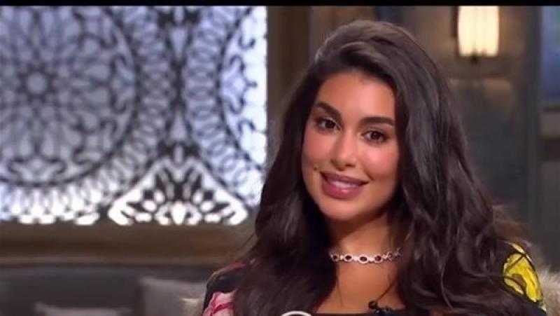 ياسمين صبري تتألق بالكاجوال في أحدث ظهور