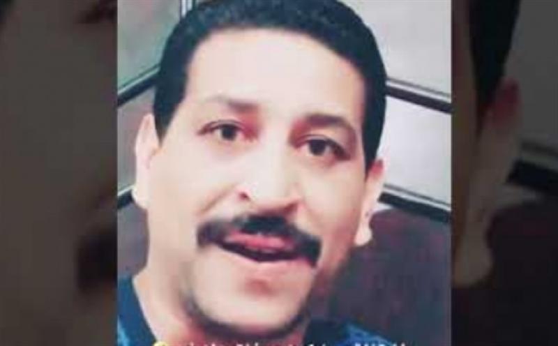 ضبط التيك توكر إبراهيم مالك بتهمة نشر الفسق والفجور