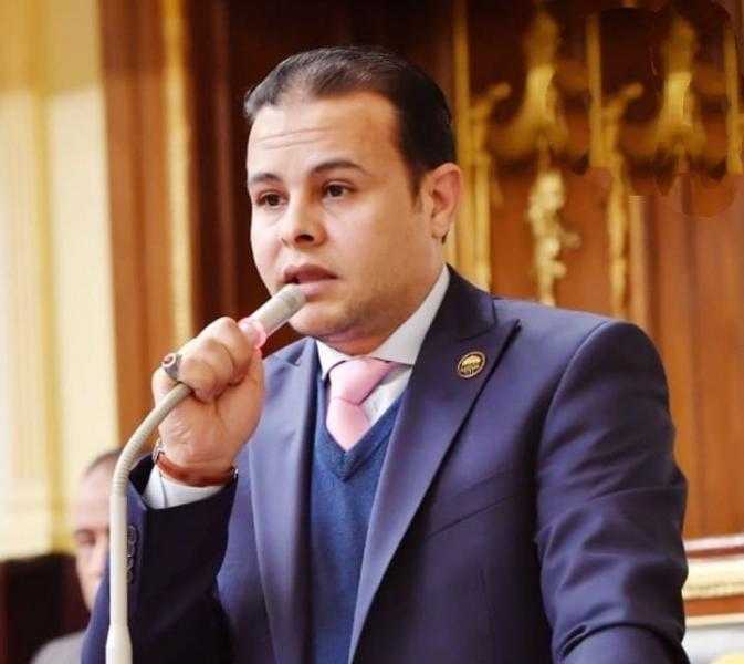 مدحت الكمار: مصر تشهد نهضة زراعية غير مسبوقة تستهدف تحقيق الاكتفاء الذاتي