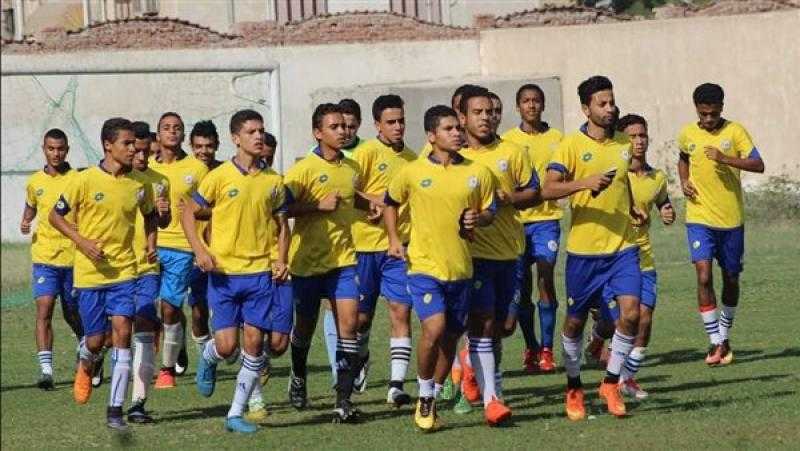الإسماعيلي يخوض وديتين على ملعبه استعدادا للدوري