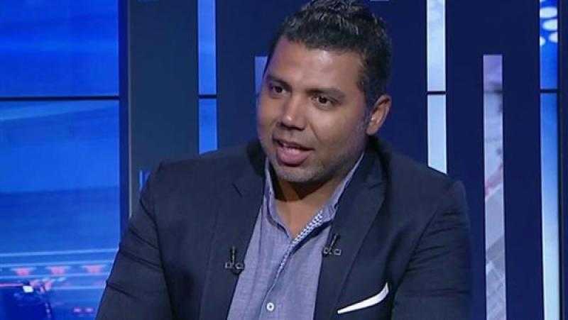 أبو مسلم: لا يوجد مدرب مميز بقطاع ناشئي الأهلي