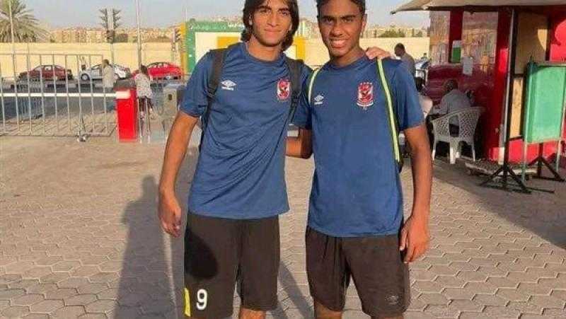 أول تعليق من بدر رجب على تعاقد الأهلي مع شباب وادي دجلة