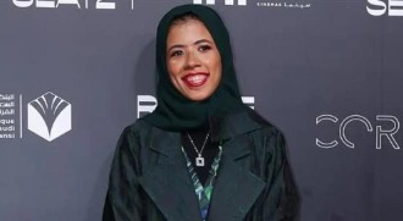 فيلم عزيز هالة لـ جواهر العامري يمثل السعودية في ملتقى القاهرة السينمائي