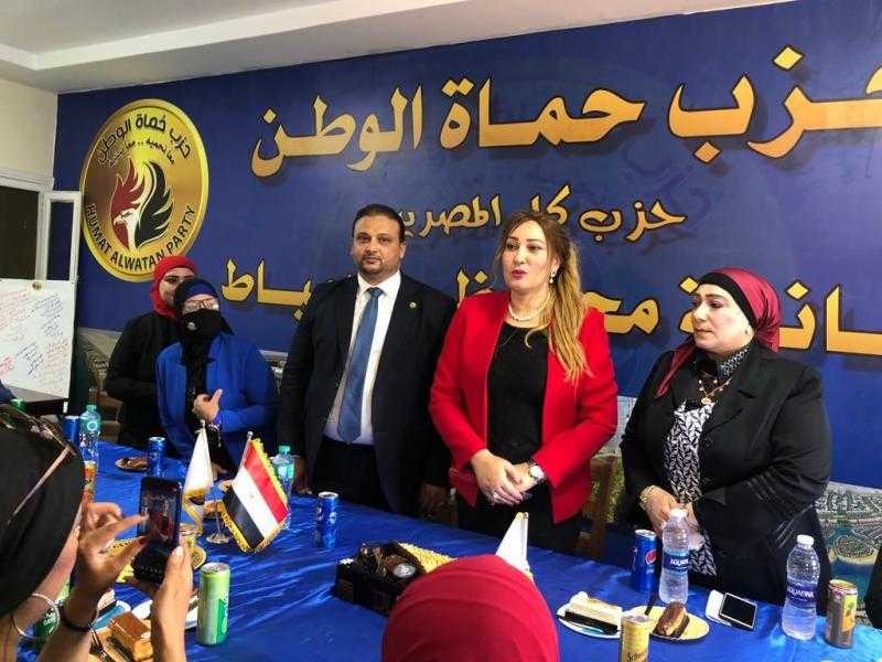حماة الوطن: مبادرة الأطراف الصناعية تستهدف عودة الحياة لذوى الإعاقة
