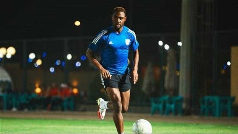 رامي سعيد: الكاميروني جوزيف جوناثان أفضل بديل لمعلول بالأهلي