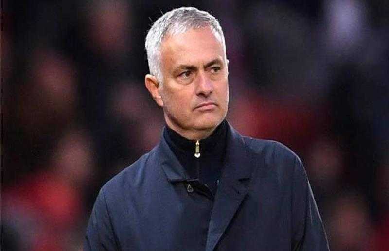 مورينيو يمهد لعودة توتي إلى روما