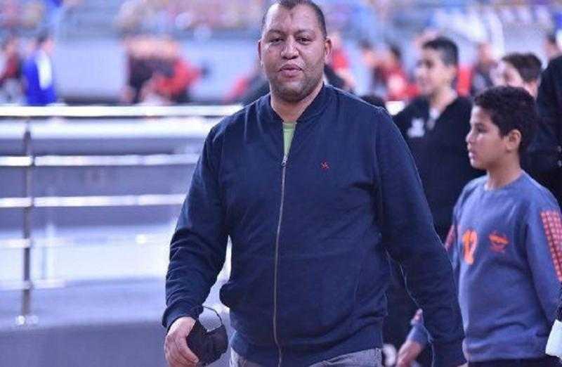 حسن يسري: خسارة الزمالك أمام الترجي كانت قاسية