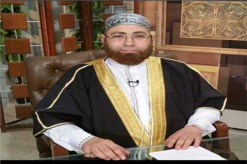 حبس الشيخ إبراهيم شهاب ومدير أعماله بتهمة الدجل والشعوذة