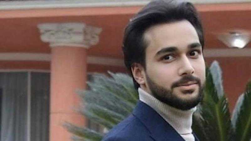 طليق منة عرفة: أسعى لحل أزمتي مع أشرف زكي منذ 7 أشهر