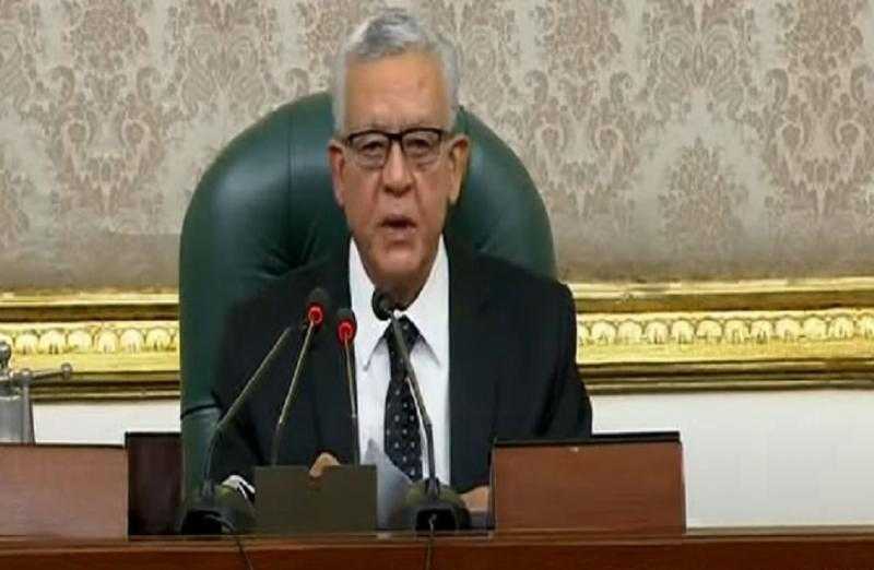 مجلس النواب يعيد تشكيل لجانه غدًا