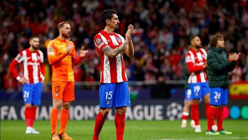 أتلتيكو مدريد يسعى لاستعادة انتصاراته أمام إشبيلية بالدوري الإسباني.. الليلة