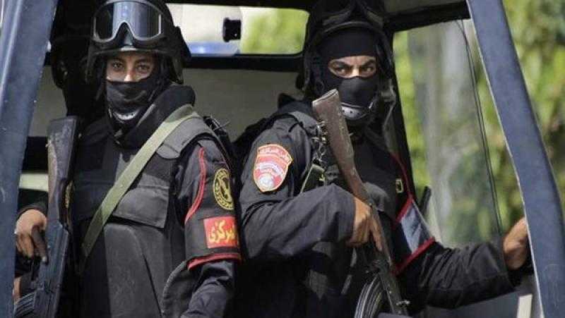 ضبط شخص بتهمة إدارة شركة سياحة بدون ترخيص في سوهاج