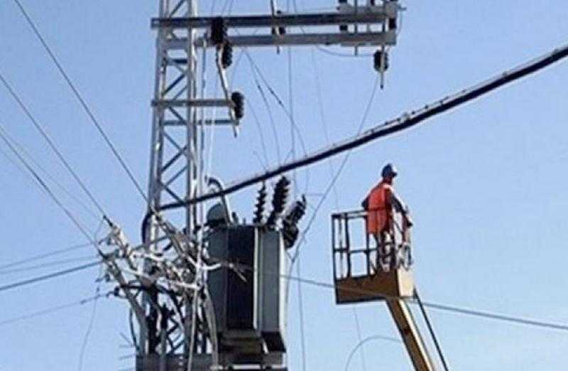 قطع الكهرباء عن 9 مناطق في الإسكندرية