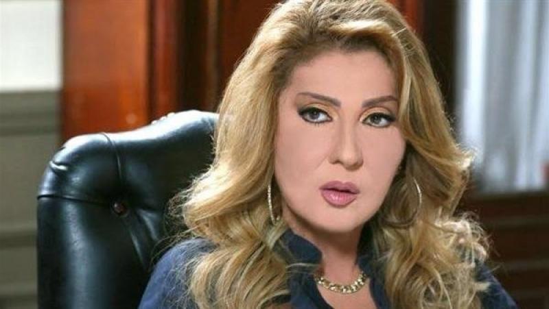 نادية الجندى: امتلك حاسة سادسة اكتشف بها الكذاب والمخادع وهذا شرط ارتباطي