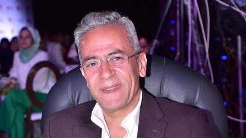 اختيار محمد ثروت وصبري فواز سفراء في يوم القلب العالمي
