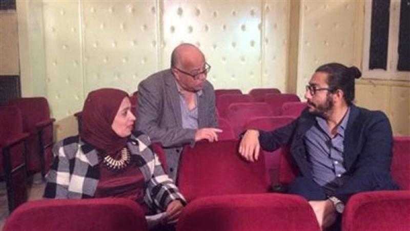 حنان أبو الضيا تكشف سبب رفض ترشيح فيلم مصري للأوسكار هذا العام