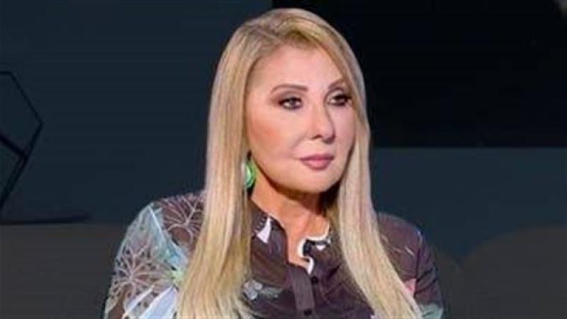 نادية الجندي: علاقتي مع محمد مختار أكثر من زوجين وطلاقنا قسمة ونصيب