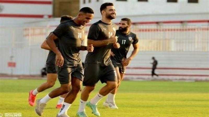 موعد مباراة الزمالك وفلامبو البوروندي بدوري أبطال إفريقيا