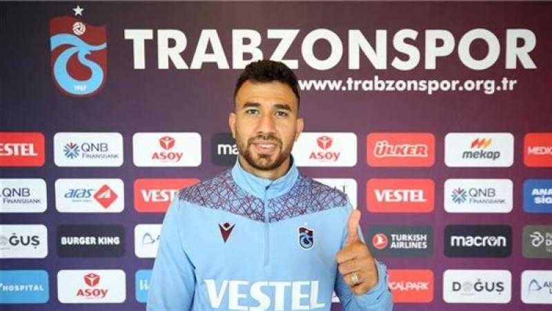 الدوري الإنجليزي يهنئ تريزيجيه بعيد ميلاده