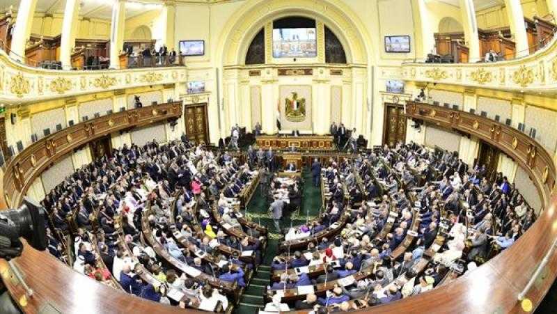مجلس النواب يهنئ الرئيس السيسي بذكرى انتصارات أكتوبر