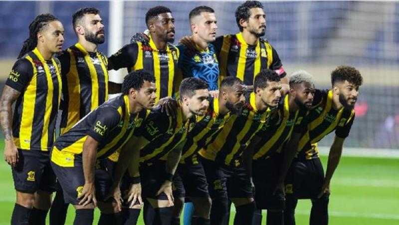 بمشاركة طارق حامد وحجازي.. تشكيل الاتحاد المتوقع أمام النصر في الدوري السعودي