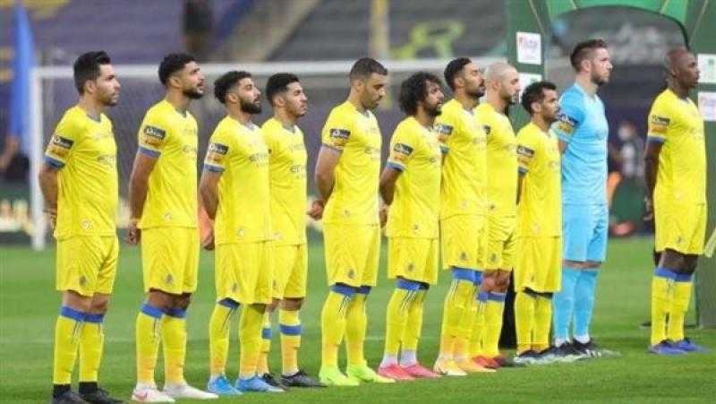 تشكيل النصر المتوقع أمام الاتحاد في الدوري السعودي