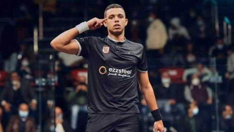 إسكواش الأهلي يطير اليوم إلى فيلادلفيا لخوض بطولة أمريكا المفتوحة للإسكواش
