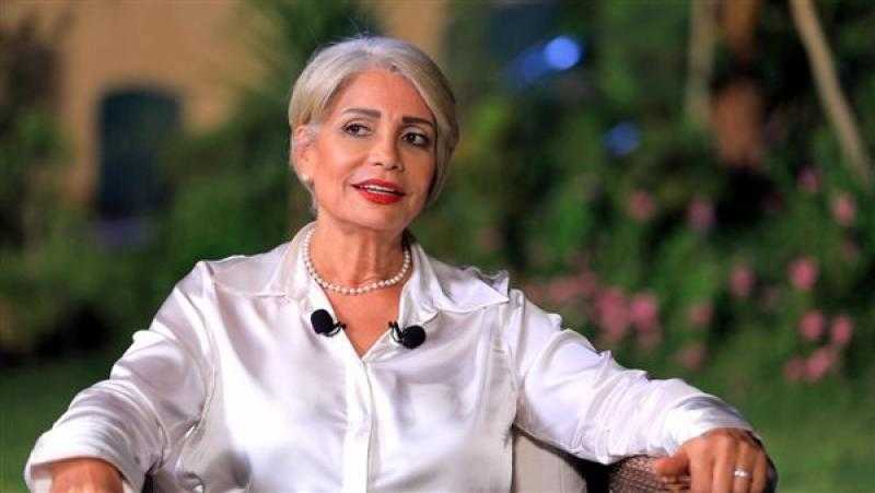 سوسن بدر تنتهي من تصوير أغلب مشاهدها في المسلسل الخليجي «ولد أمه»