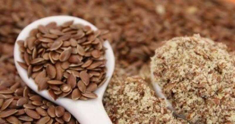 تحمى من الهشاشة .. أبرز فوائد بذور الكتان للعظام