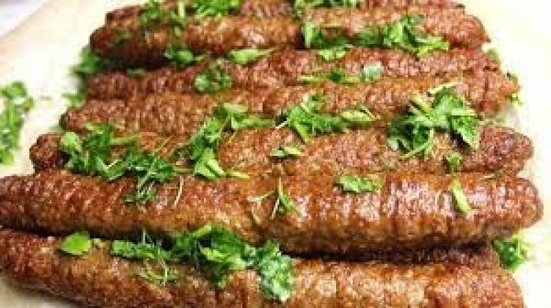 طريقة عمل كفتة الحاتي كالمحلات