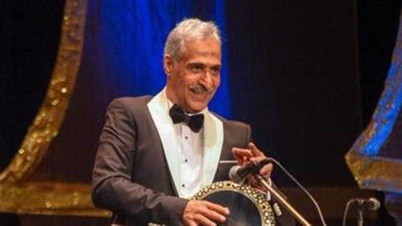 سعيد الأرتيست: مع مصطفى كامل نقيبًا للموسيقيين وأتمنى اعتذار حمو بيكا