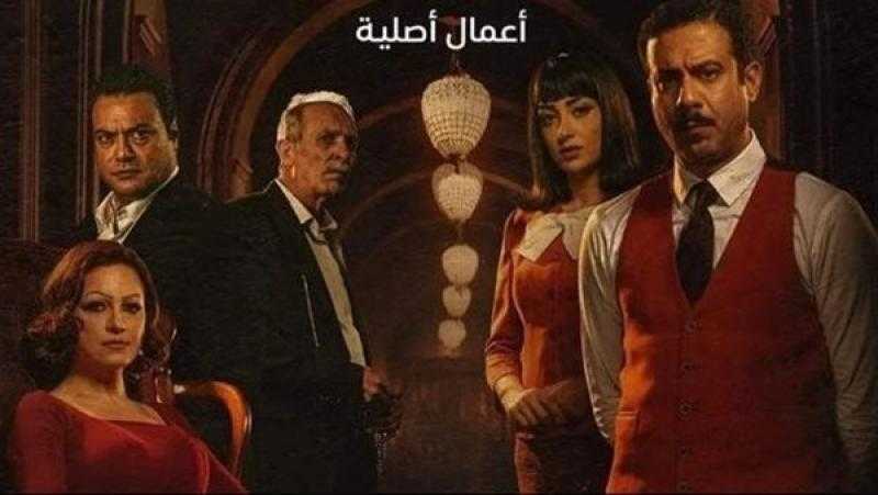 موعد عرض مسلسل ”الغرفة 207” لمحمد فراج