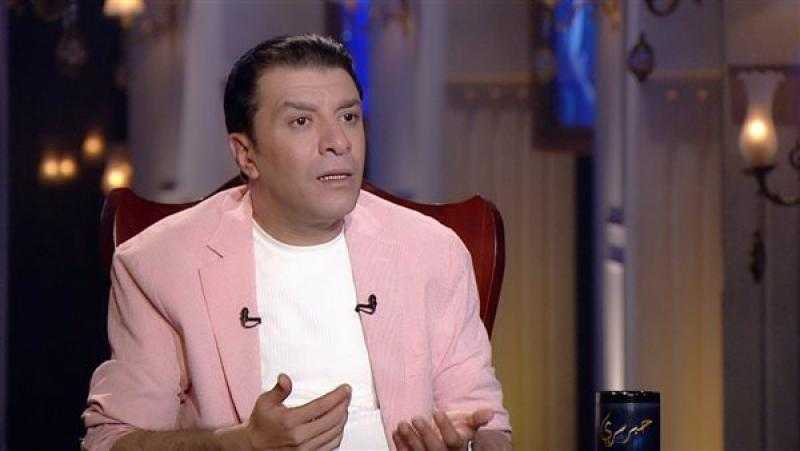مصطفى كامل: نقابة المهن الموسيقية مليئة بالفساد