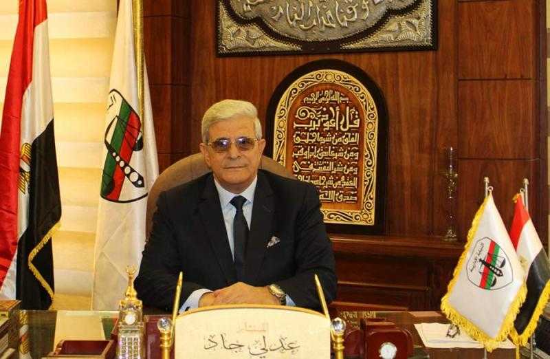 النيابة الإدارية تحقق في واقعة عدم جاهزية مدرسة عمر بن الخطاب الإبتدائية بأشمون