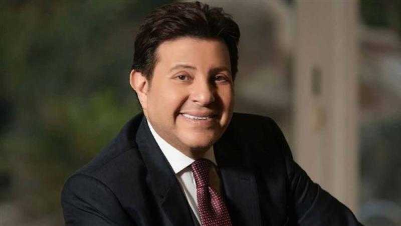 شاهد| سر اعتذار هاني شاكر لجمهوره