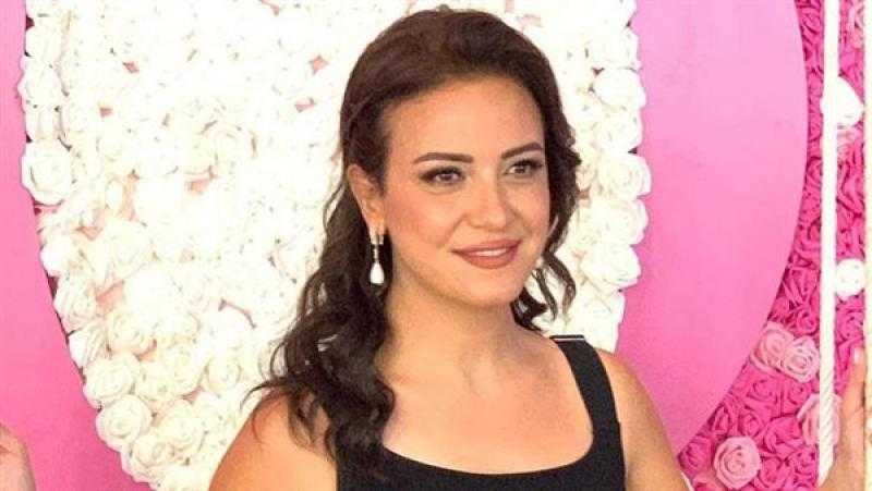 ريهام عبد الغفور ضيف شرف مسلسل «الصندوق»