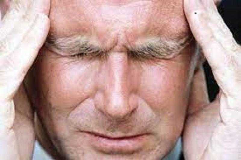 دراسة: تلوث الهواء يزيد من مخاطر الإصابة بالسكتة الدماغية