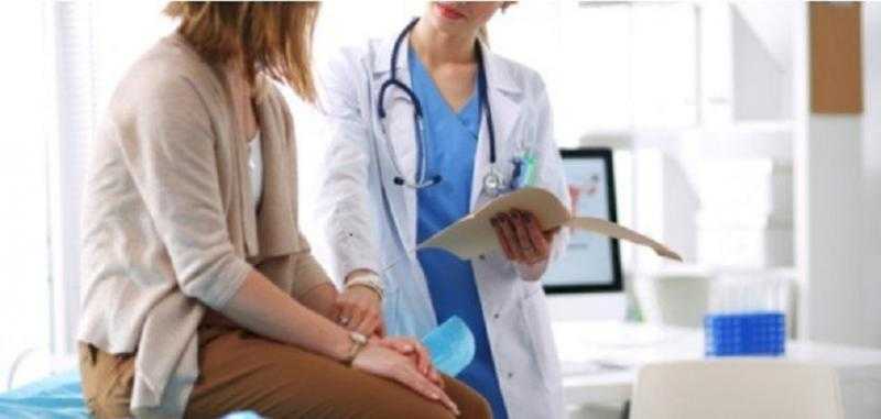 أهم أعراض هبوط الرحم.. تعرف عليها