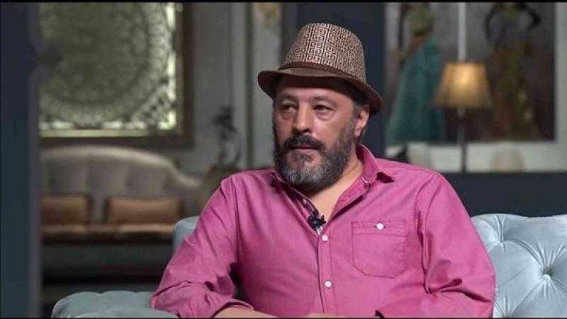 عمرو عبد الجليل يبدأ تصوير أولى مشاهده في فيلم «التجربة المكسيكية»