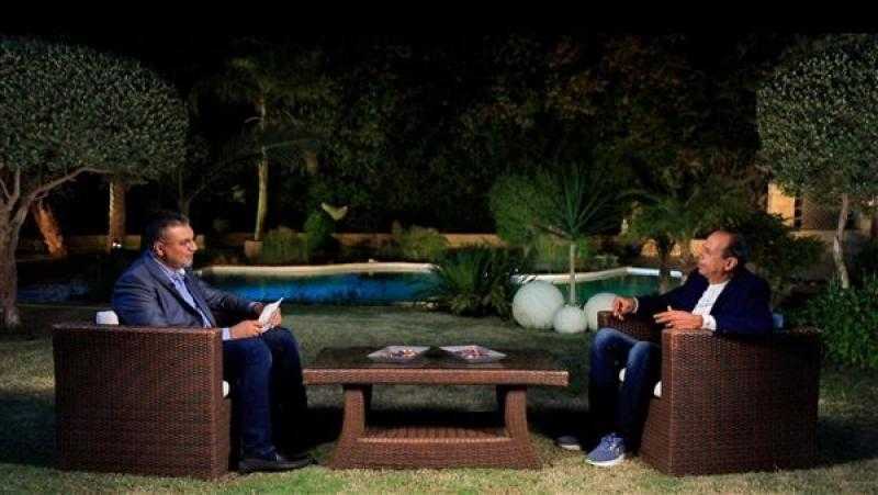 محمد الصاوي: طلعت زكريا أطلق عليا صلاح عضمة