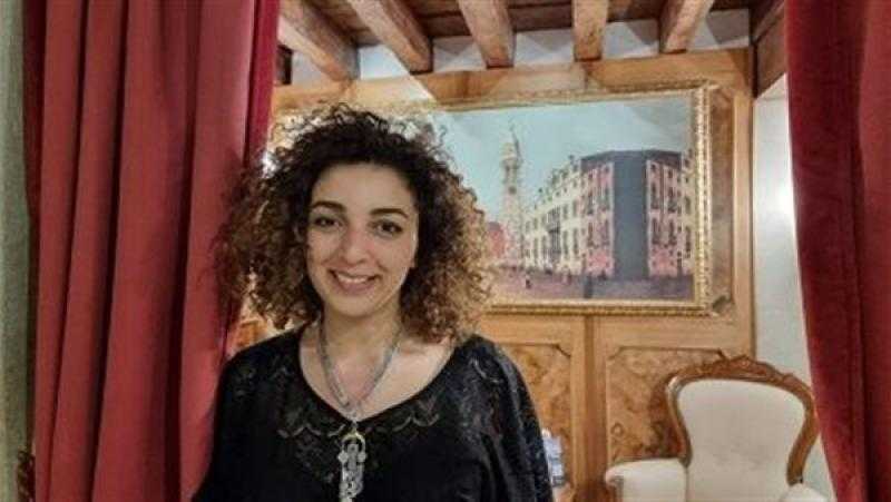 مخرجة فيلم صاحبتي: ”الفيلم شارك في آخر لحظة في مهرجان فينيسيا.. ومش مصدقة نفسى”