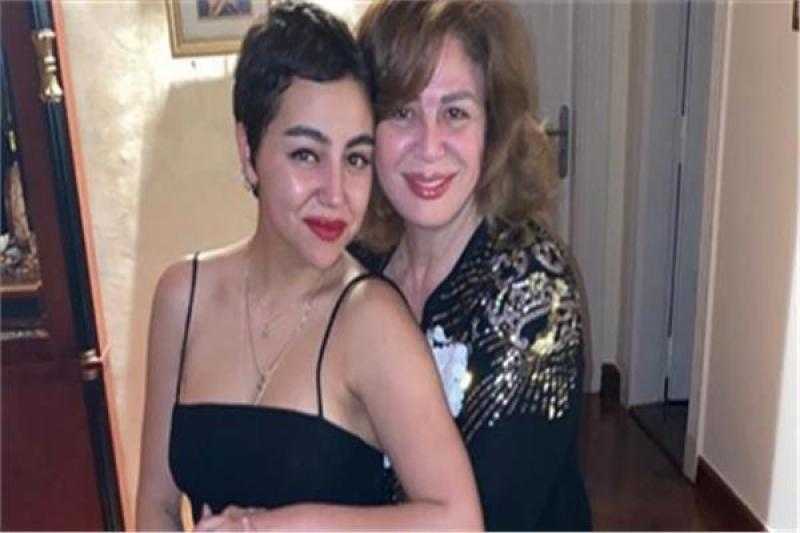 بطلة فيلم ”صاحبتي”: فخورة بخالتى الهام شاهين وشخصيتى في الفيلم جزء من حقيقتي