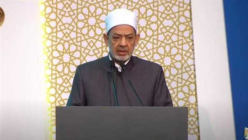 شيخ الأزهر: عالمنا اليوم بات في أمس الحاجة لهدي النبي الكريم