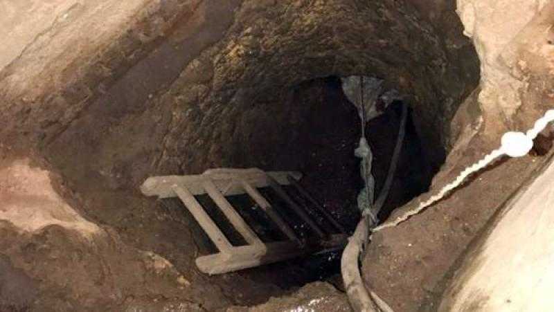 النيابة تطلب التحريات حول عصابة الآثار في السيدة زينب